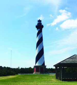 How do your OBX national parks impact your community?