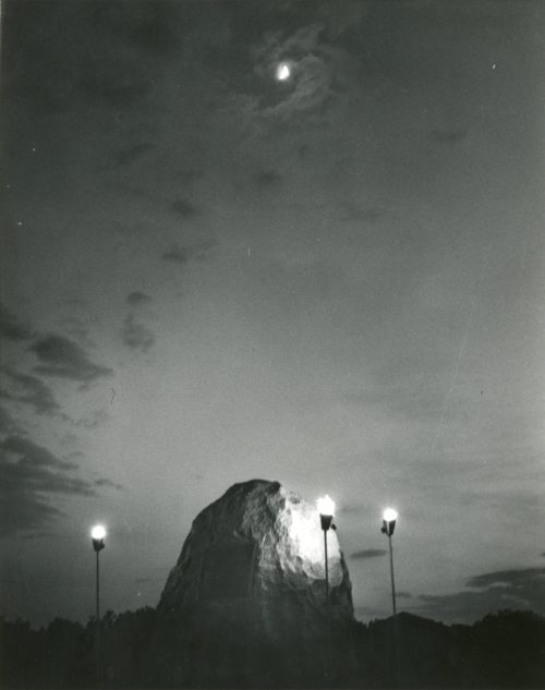 Upcoming Event: One Giant Leap – 50th Anniversary of Apollo Moon Landing