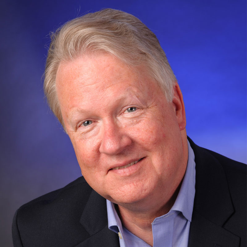 Why I Give: Mike Smith, Forever Founder and OBX Forever Board Vice President
