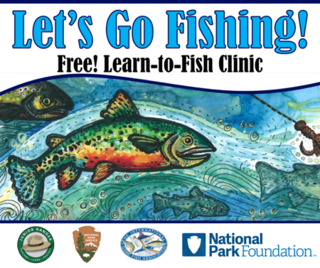 Celebrate Surf Fishing in the Outer Banks