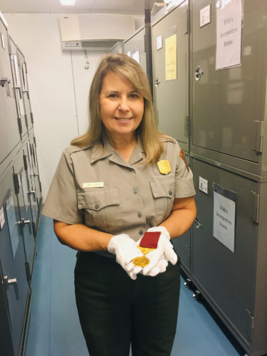 Meet Your Ranger: Jami Lanier
