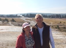 Forever Founder Spotlight: Bridget Hart