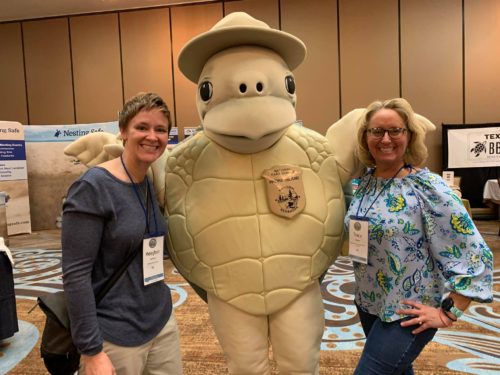 Meet Your Ranger: Tracy Ziegler