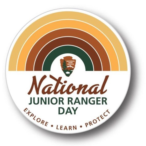 Virtual Junior Ranger Day 2020!