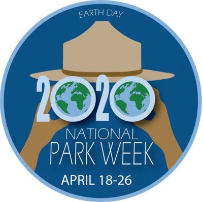 Earth Day 2020 – 50 Years of Education & Stewardship