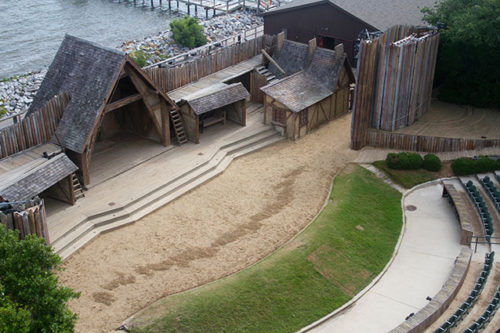 Your OBX Virtual Tour: Fort Raleigh National Historic Site