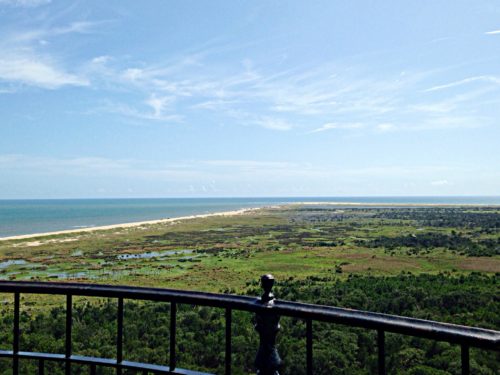 Outer Banks Forever Announces New Projects to Protect and Enhance Your OBX National Parks