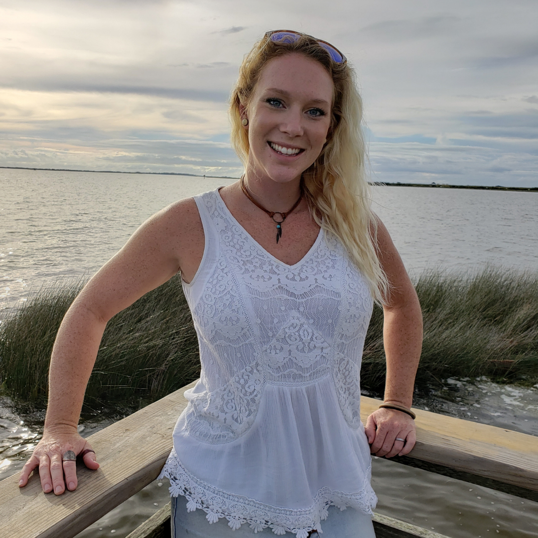 Meet Our Team: Alisa Lapp, volunteer Social Media Coordinator!