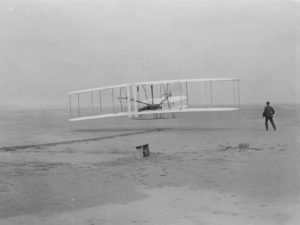 Celebrate National Aviation Day 2021 in the OBX!