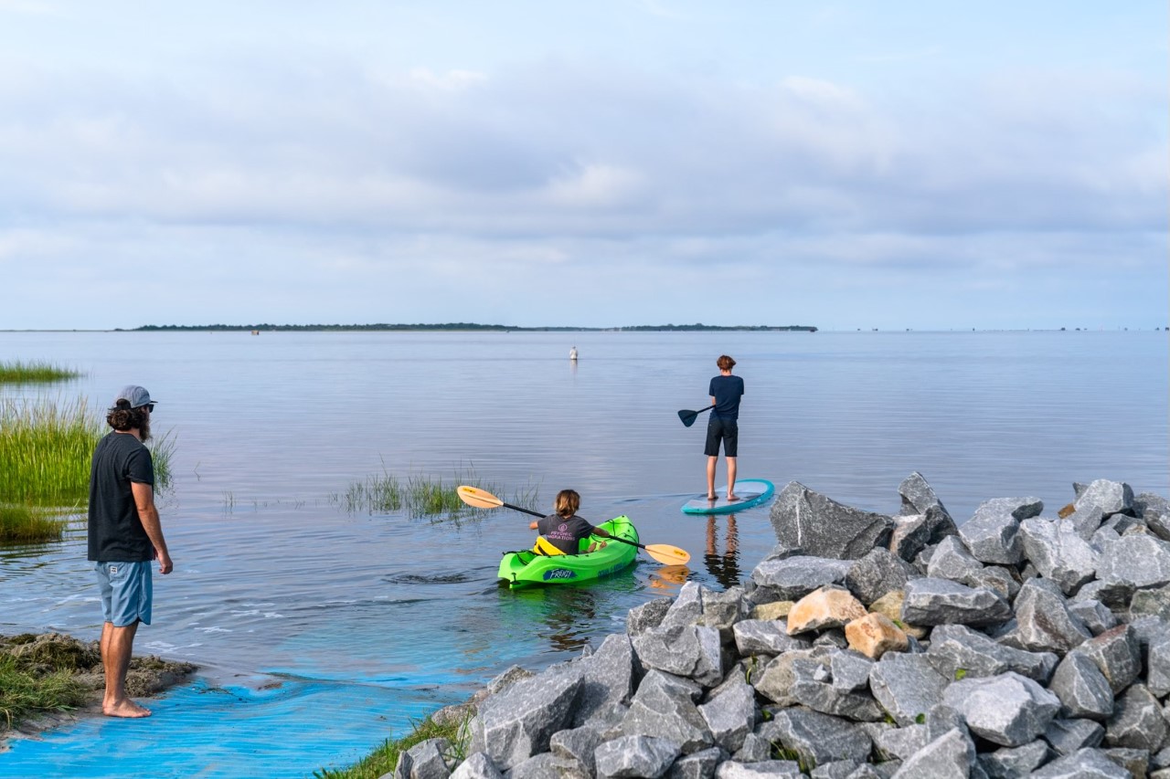 Outer Banks Forever Frequently Asked Questions