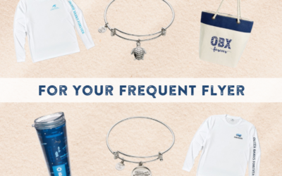 Outer Banks Forever 2022 Summer Gear Guide