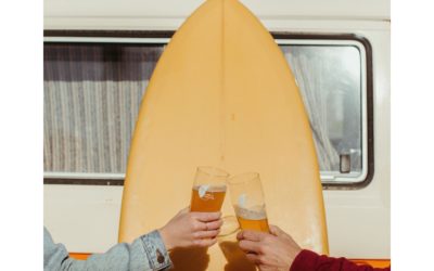 Partner Spotlight: Swells’a Brewing Beer Company