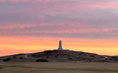 “Big Kill Devil Hill’s” New Look