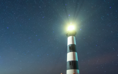 The Bodie Island Lighthouse: 150 Years of Light