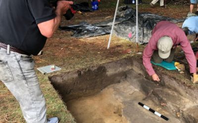 Roanoke: New Clues Uncovered In Enduring Mystery
