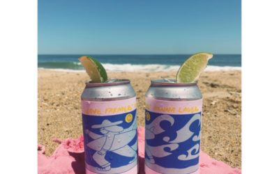 Outer Banks Forever and Swells’a Brewing Beer Company team up to support Outer Banks national parks this National Public Lands Day
