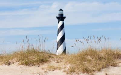 Outer Banks Forever, National Park Service partner for ‘Pathways to Your National Parks’ project