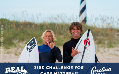 Outer Banks Forever raises $24,500 for ‘Pathways to Your National Parks’ on Giving Tuesday