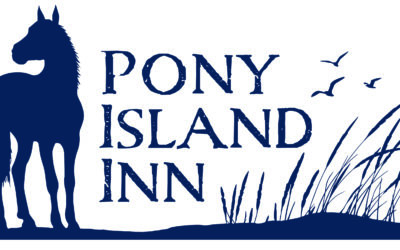 Donor Spotlight: The Pony Island Inn