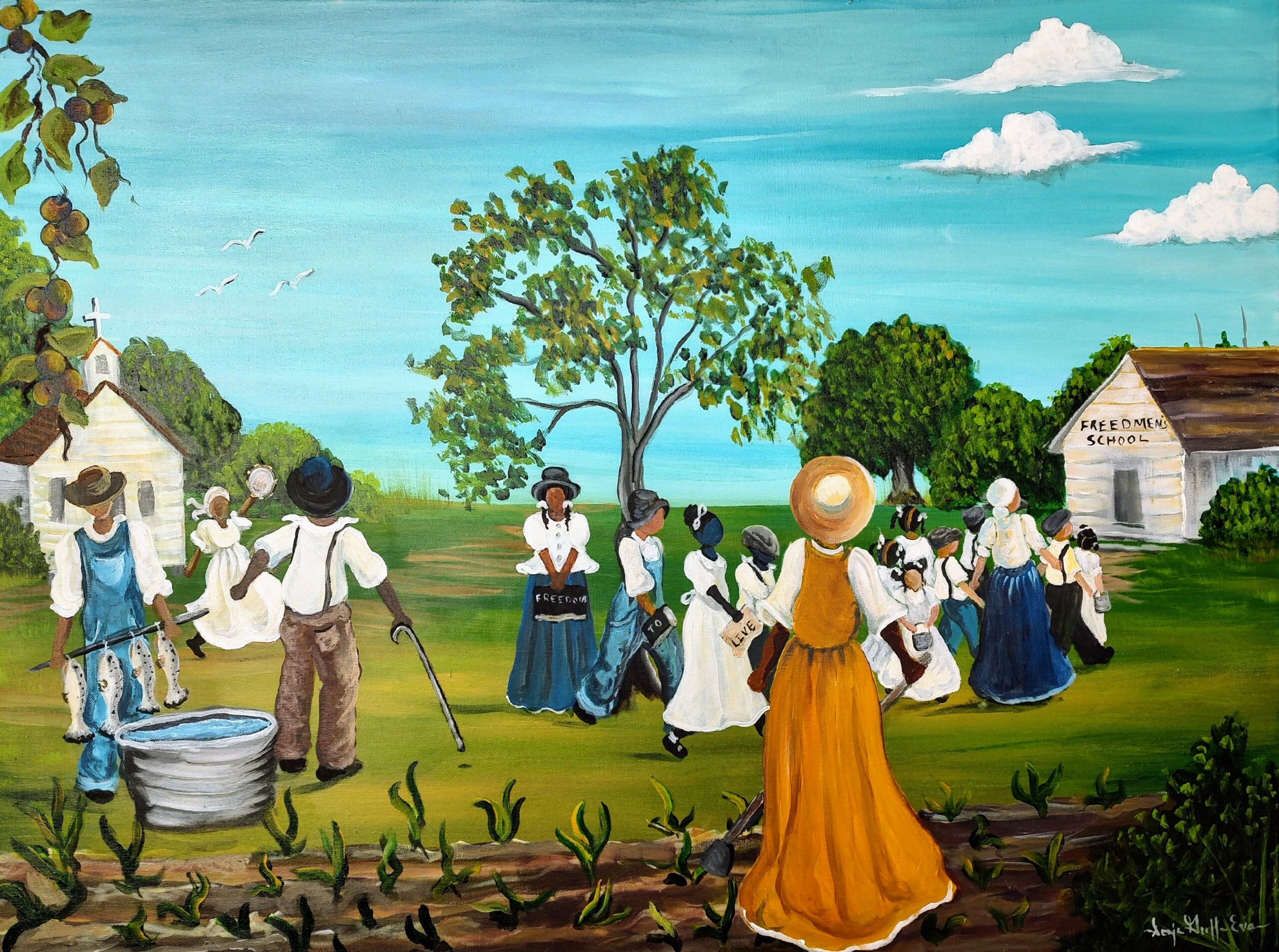 230817_Sonja Griffin Evans_Freedmens Colony