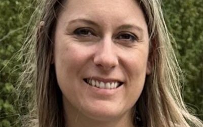 Artist in Community: Kate Leal