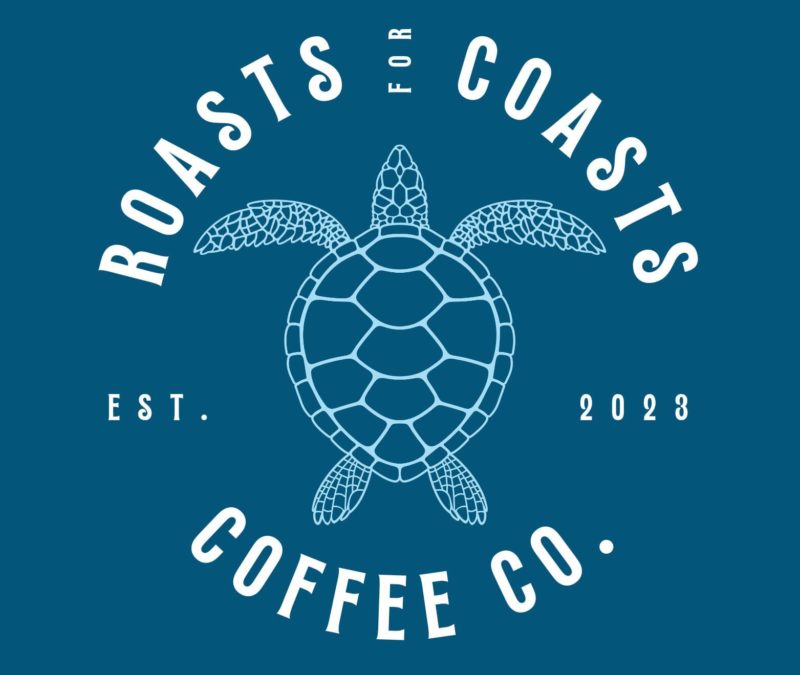 Partner Spotlight: Roasts for Coasts Coffee Co.