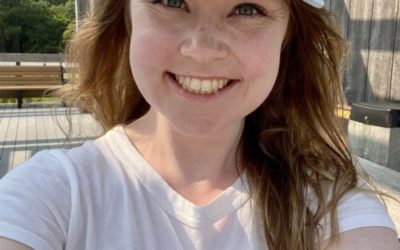 Meet the Team: Rachael Graf, Community Engagement Coordinator