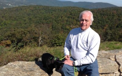 Donor Story: Thurman Worthington, Jr.