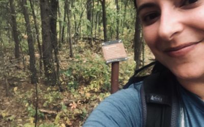 Meet the Team: Jessica Barnes, Director