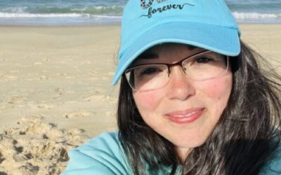 Meet the Team: Nicole Erickson, Development and Adoption Programs Manager