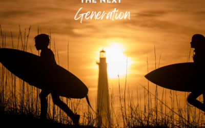 Outer Banks Forever and friends raise $25K+ in 24 hours on Giving Tuesday
