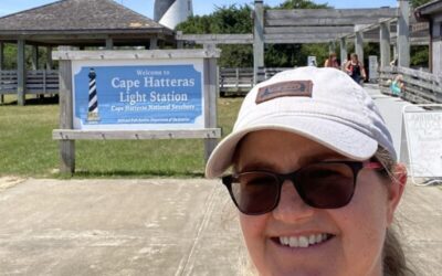 Supporter Story: Shannon Winakur