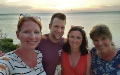 Supporter Story: Colleen Minard