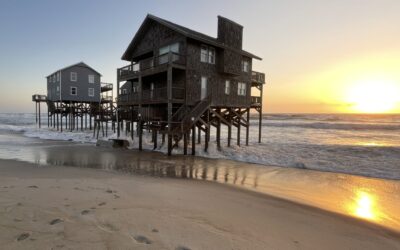 Monitoring Recreational Water Quality
