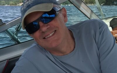 Meet Our Board: Dr. Paul Orser