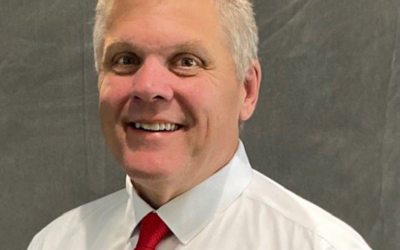 Bryan Burhans named next Director of Outer Banks Forever