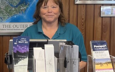 Meet Our Store Staff: Kelly Hartman