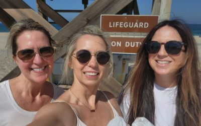 Donor Spotlight: Shannon Painter of Sun Realty